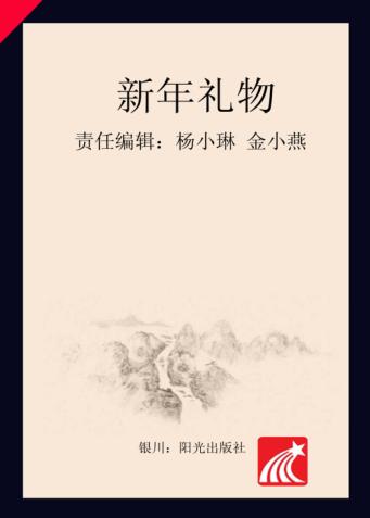 分级阅读  第4级  新年礼物 封面