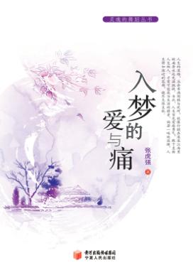 入梦的爱与痛 封面