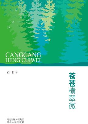 苍苍横翠微 封面