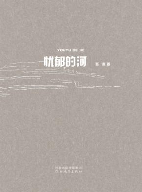 忧郁的河 封面