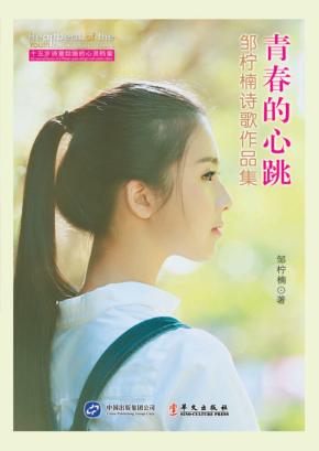 青春的心跳 封面