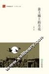 文学固原丛书  黄土墙上的月亮 封面