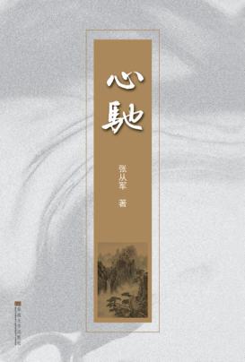 心驰 封面