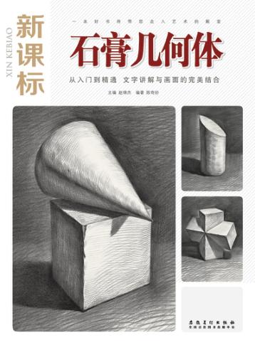 石膏几何体  新课标版