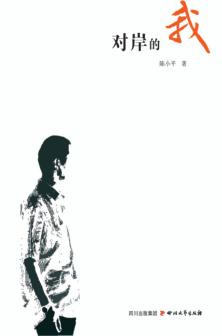 对岸的我 封面