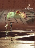 鹰城古韵  平顶山 封面