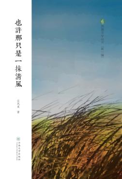 也许那只是一抹清风 封面