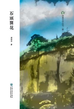 石头花开 封面