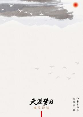 天涯梦回  海岁诗词 封面