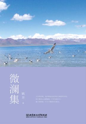 微澜集 封面