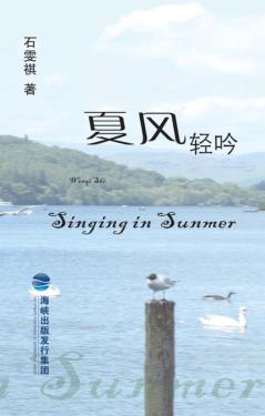 夏风轻吟 封面