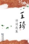 王琦诗词选集 封面