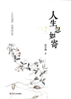 人生忽如寄 封面