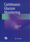 持续葡萄糖检测  英文 封面