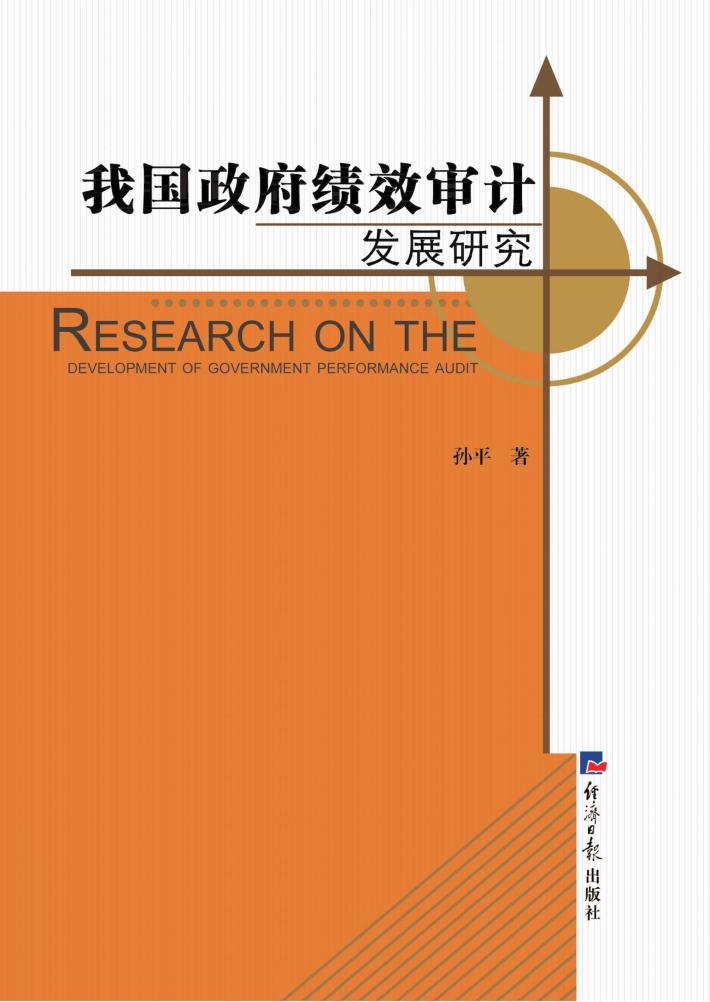 我国政府绩效审计发展研究