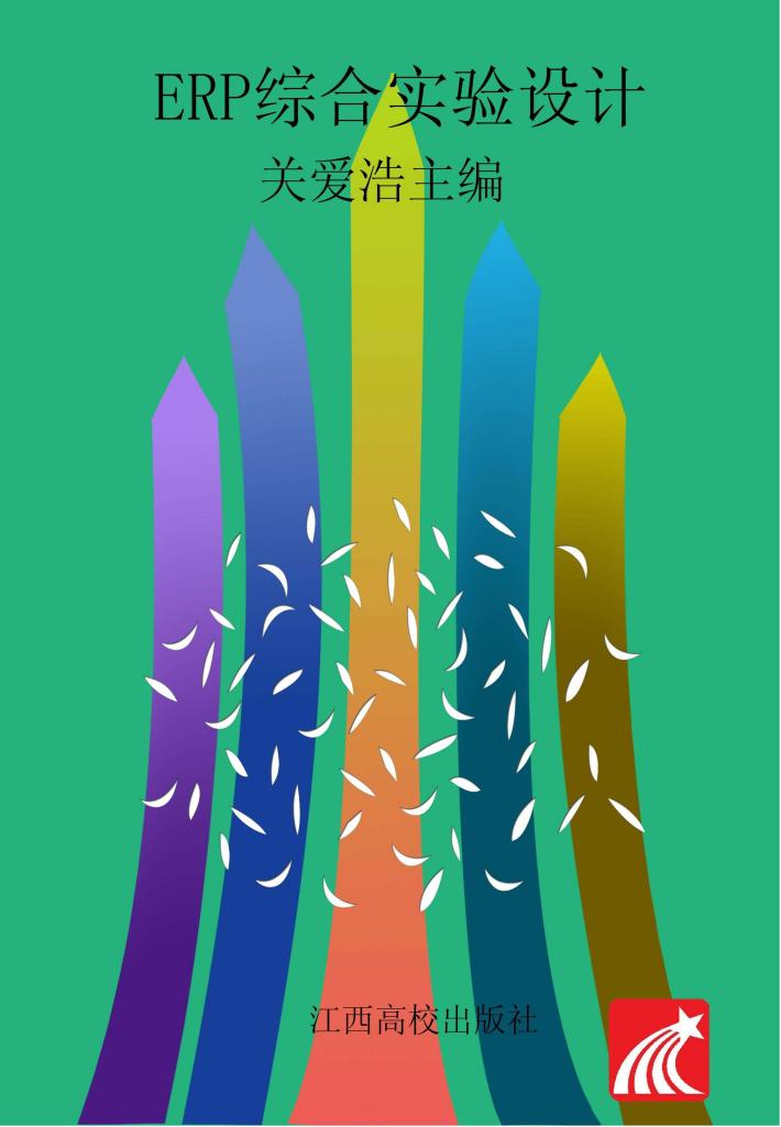 ERP综合实验设计 封面