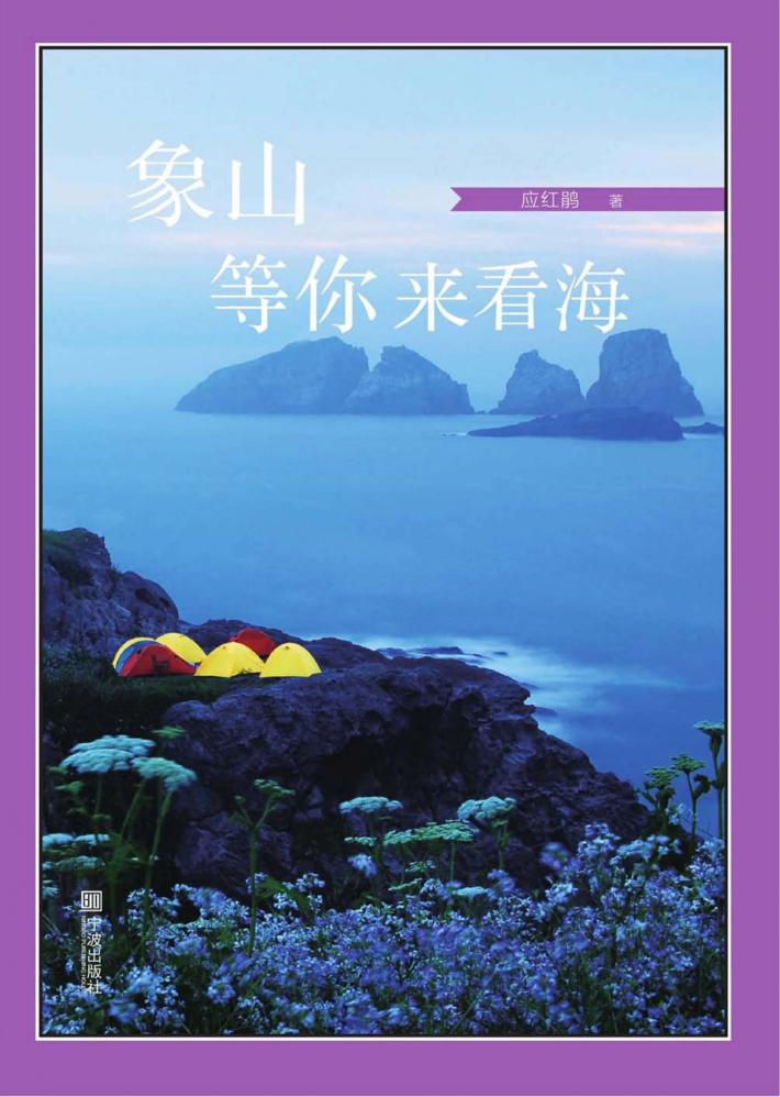 象山等你来看海 封面