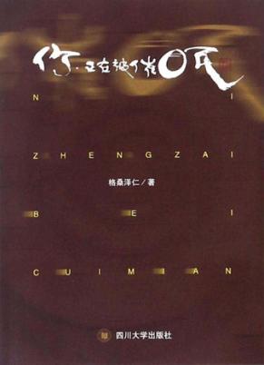 你，正在被催眠 封面