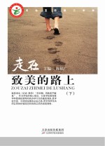走在致美的路上  下 封面