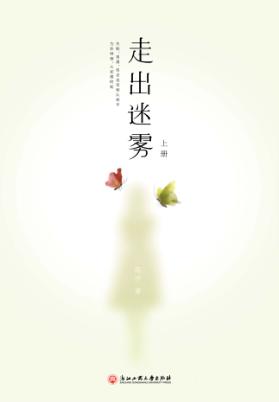 走出迷雾  上 封面