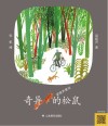 奇异的松鼠 梁晓声童话 封面