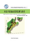 河北平原地面沉降监测与防控 封面