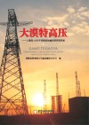大漠特高压 封面