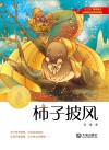 柿子披风 封面