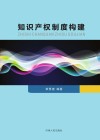 知识产权制度构建 封面