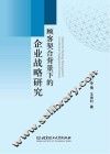 顾客契合背景下的企业战略研究 封面