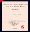 漫画中国古代科技  古代医学家的故事  英文版 封面