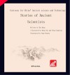 漫画中国古代科技  古代科学家的故事  英文版 封面