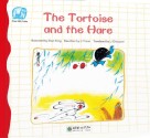 读给孩子的成长寓言  龟兔赛跑  英文版 封面
