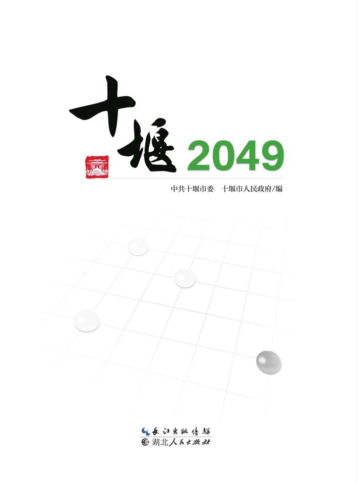 十堰2049 封面