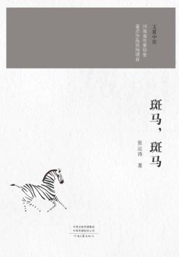 斑马  斑马 封面