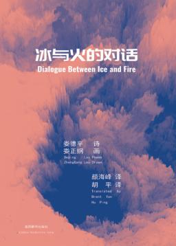 冰与火的对话 封面
