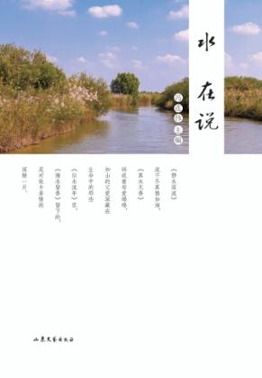 水，在说 封面