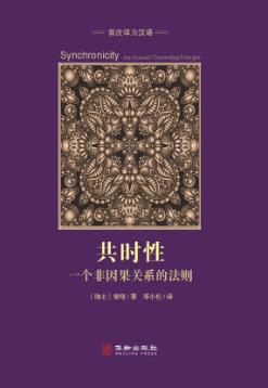 共时性 封面