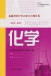 新课程初中学习能力自测丛书  化学 封面