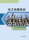 化工仿真实训 封面