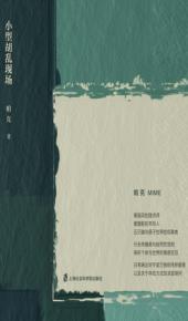 小型胡乱现场 封面