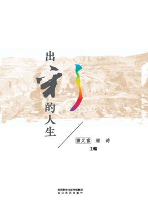 出彩的人生 封面