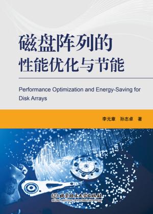 磁盘阵列的性能优化与节能 封面