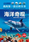 海洋奇观 注音版