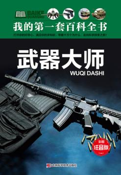 武器大师