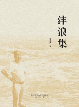 沣浪集 封面