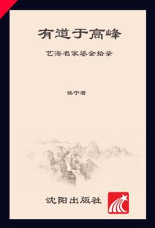 有道于高峰 封面