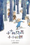 小小的风雨小小的虹 封面