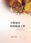 合肥城市暗挖隧道工程 封面