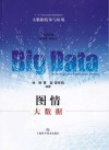 图情大数据 封面